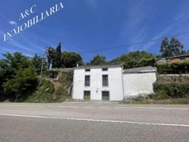 Casa en venta en Baralla, Baralla photo 0