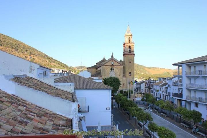 Piso en venta en Algodonales, Pueblo photo 0