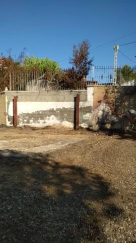 Terreno en venta en Algorfa, Montemar photo 0