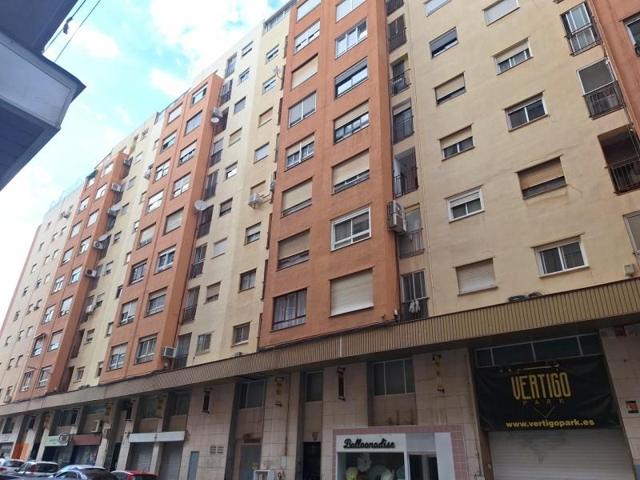 Piso en venta en Castellón de la Plana, Avenida Hermanos Bou photo 0