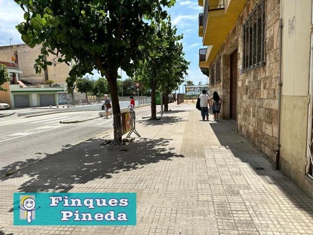 Local comercial en venta en Calella, RIERANY DELS FRARES photo 0