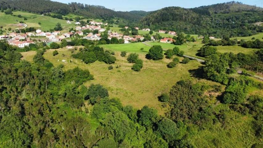 Terreno en venta en Valdáliga, Caviedes photo 0
