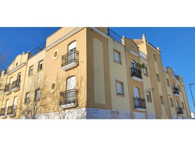 Piso en venta en Pozoblanco photo 0