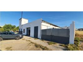 Nave industrial en venta en Pozoblanco photo 0