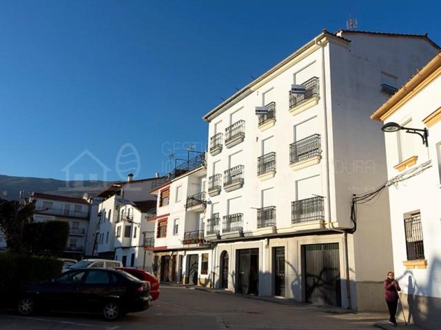 Piso en venta en Aldeanueva de la Vera photo 0