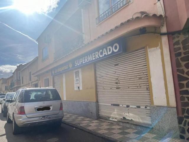 Local comercial en venta en Moral de Calatrava, Moral De Calatrava photo 0