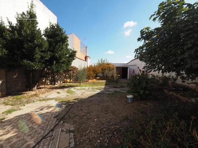 Terreno en venta en Tomelloso, Calle Manterola photo 0