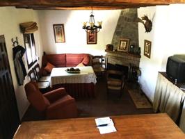 Casa con terreno en venta en Algatocín photo 0