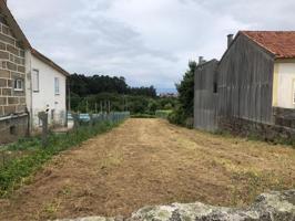 Terreno en venta en Vilagarcía de Arousa, Cornazo - Rubianes photo 0
