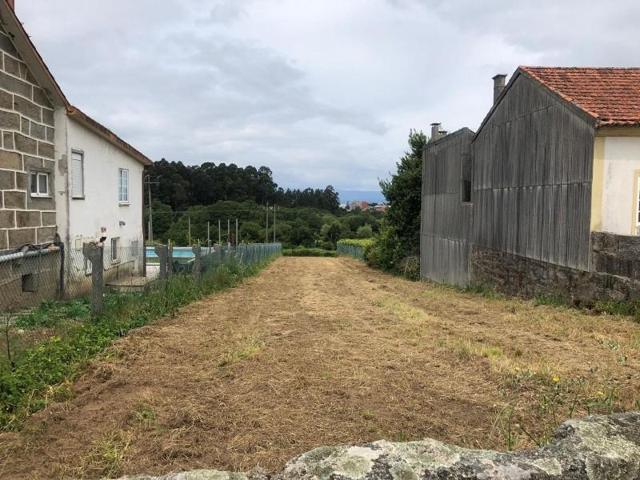 Terreno en venta en Vilagarcía de Arousa, Cornazo - Rubianes photo 0