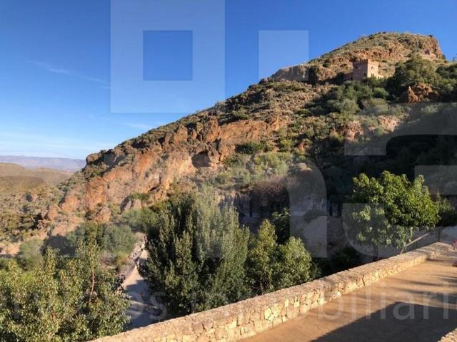 Terreno en venta en Turre, Cortijo Cabrera photo 0