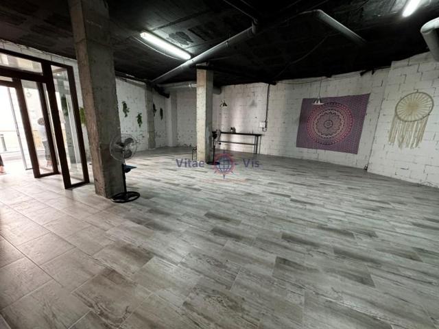 Local comercial en venta en Lorca, Santiago photo 0