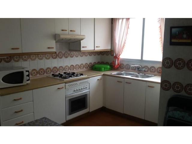 Piso en venta en Alzira, Sants Patrons photo 0