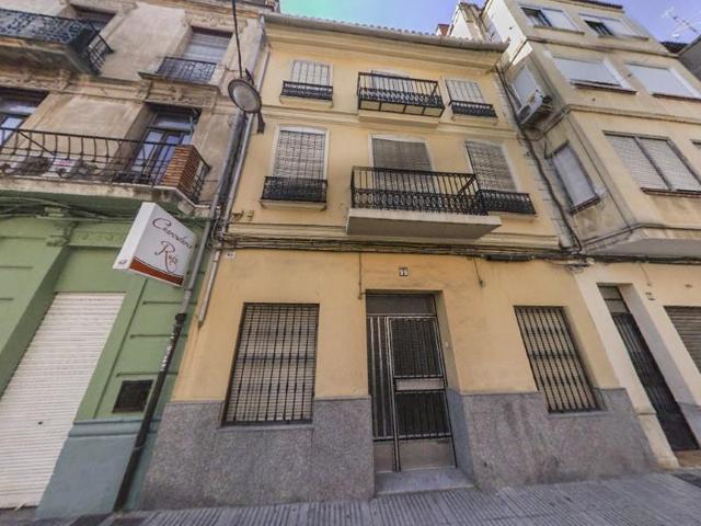 Casa en venta en Alzira, Reyes Catolicos photo 0