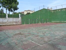 Terreno en venta en Chiva photo 0