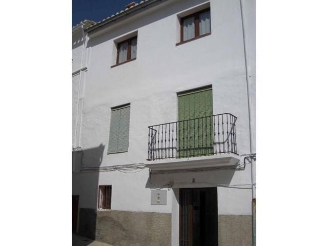 Casa en venta en Alhama de Granada photo 0
