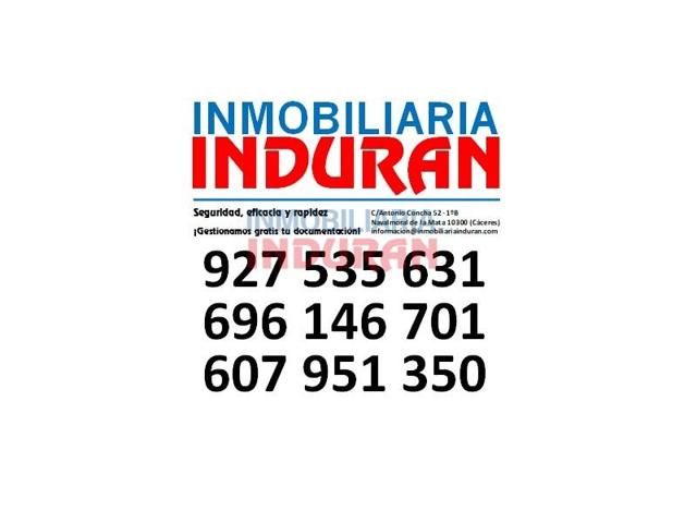 Local comercial en venta en Navalmoral de la Mata photo 0