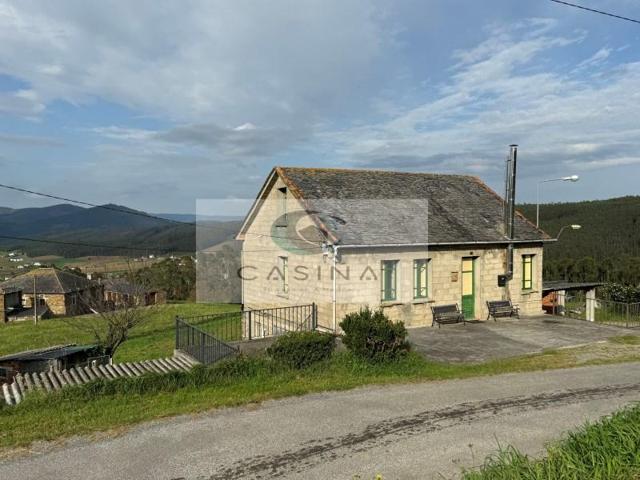 Casa en venta en Barreiros photo 0