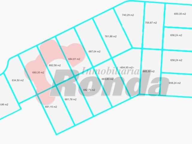 Terreno en venta en Lugo, Louzaneta photo 0