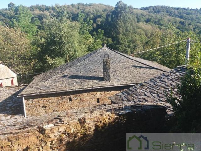 Casa en venta en Sarria photo 0