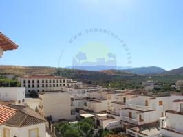 Aticos en venta en Ugíjar photo 0