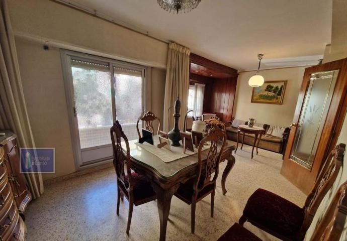 Piso en venta en Cocentaina, Cocentaina photo 0