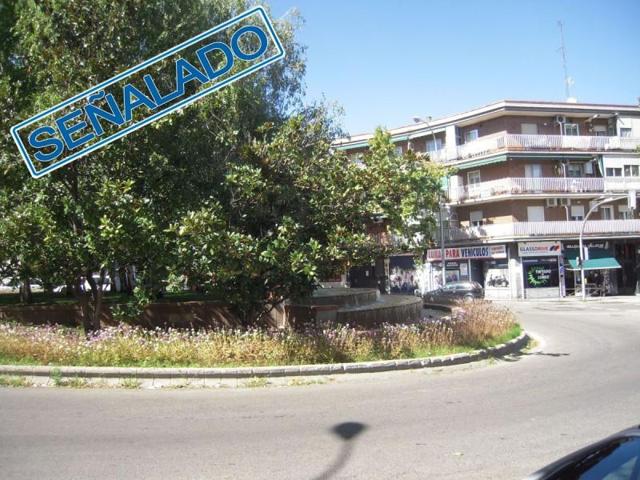 Apartamento en venta en Madrid, Villa De Vallecas - Casco Historico photo 0