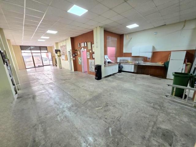 Local comercial en venta en Castellón de la Plana, Norte photo 0