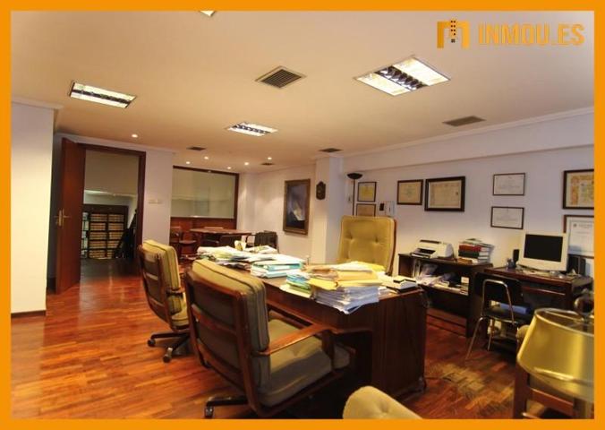 Oficina en venta en Ourense, Centro photo 0