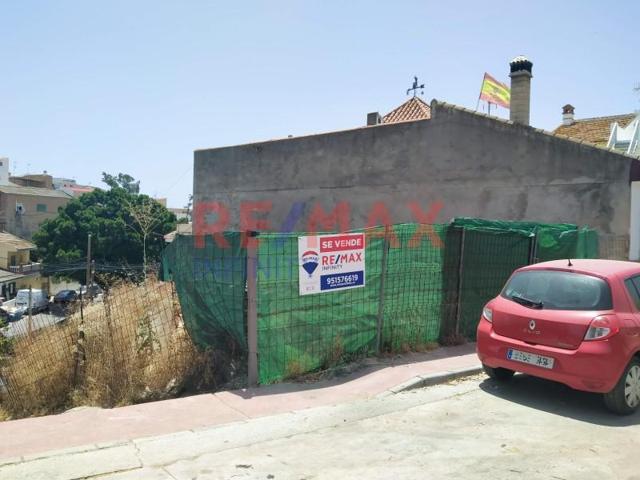 Terreno en venta en Málaga, Campanillas photo 0
