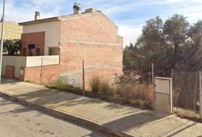 Terreno en venta en Sentmenat, Centro urbano 72 photo 0