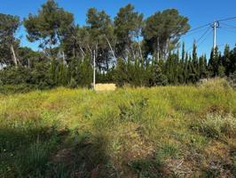 Terreno en venta en El Bruc, El bruc residencial photo 0
