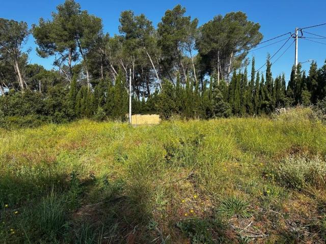 Terreno en venta en El Bruc, El bruc residencial photo 0