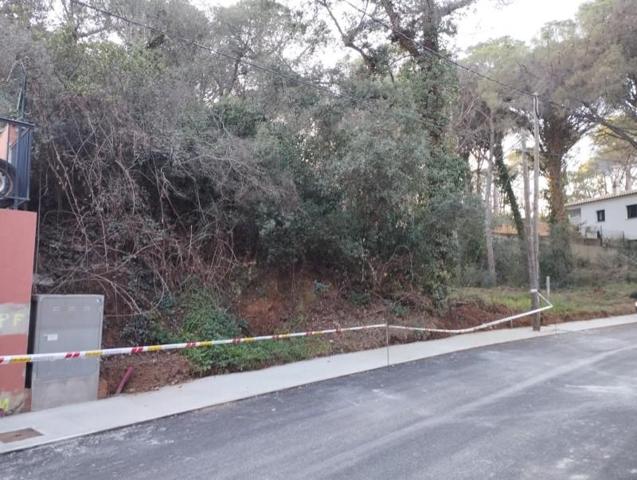 Terreno en venta en Calonge, Calonge - Mas Pere photo 0