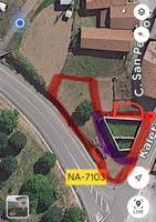 Terreno en venta en Arruazu, Arruazu photo 0