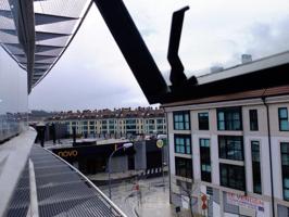 Oficina en venta en Amés photo 0