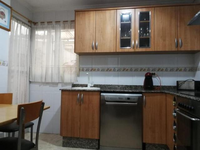 Piso en venta en Carlet, Juzgados photo 0