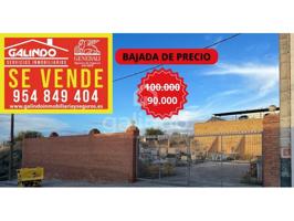Terreno en venta en Paradas photo 0