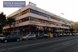 Oficina en venta en Cádiz, San Felipe photo 0