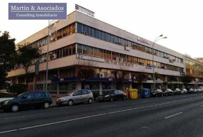 Oficina en venta en Cádiz, San Felipe photo 0