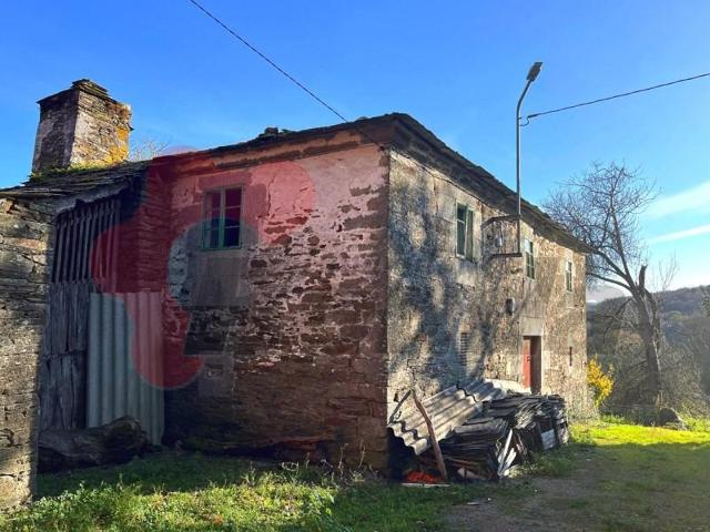 Casa en venta en Pol, Xerboles photo 0