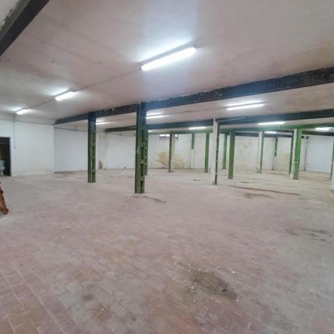 Local comercial en venta en Alcoy-Alcoi, ENSANCHE photo 0