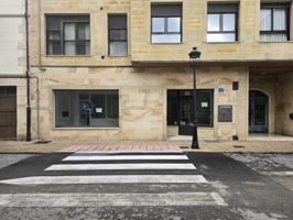 Local comercial en venta en Villarcayo de Merindad de Castilla la Vieja photo 0