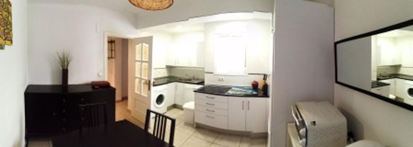 Piso en venta en Sevilla, LA Plata photo 0