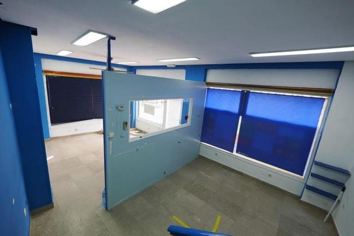 Local comercial en venta en Zamora, Centro photo 0