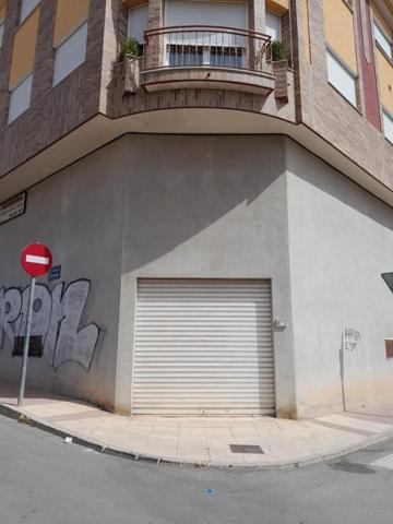 Local comercial en venta en Molina de Segura, San antonio photo 0