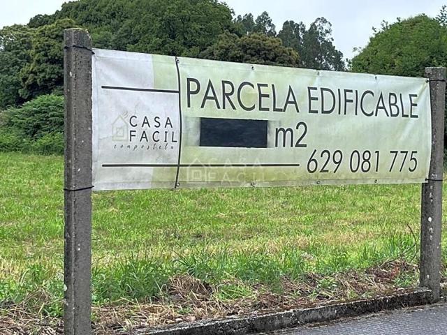 Terreno en venta en Santa Comba, Santa Catalina, 15840 photo 0