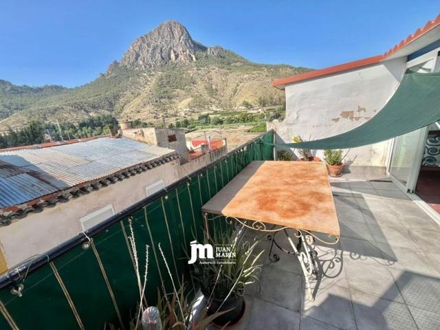 Casa en venta en Cieza, Casco Antiguo photo 0