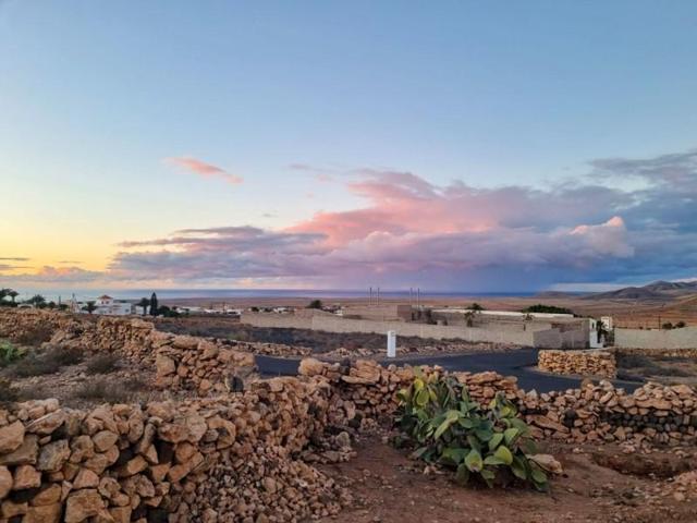 Terreno en venta en Gáldar, Fuerteventura photo 0