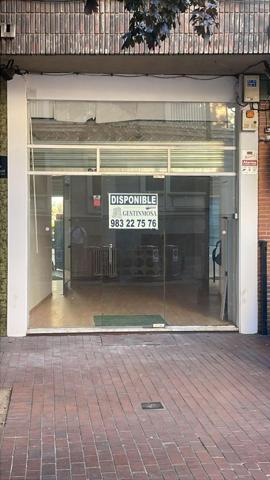 Local comercial en venta en Valladolid, Centro photo 0